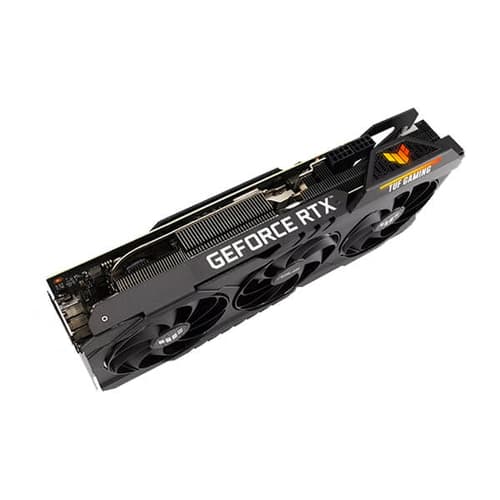 Asus TUF Gaming RTX 3080 12GB Gaming Graphics Card